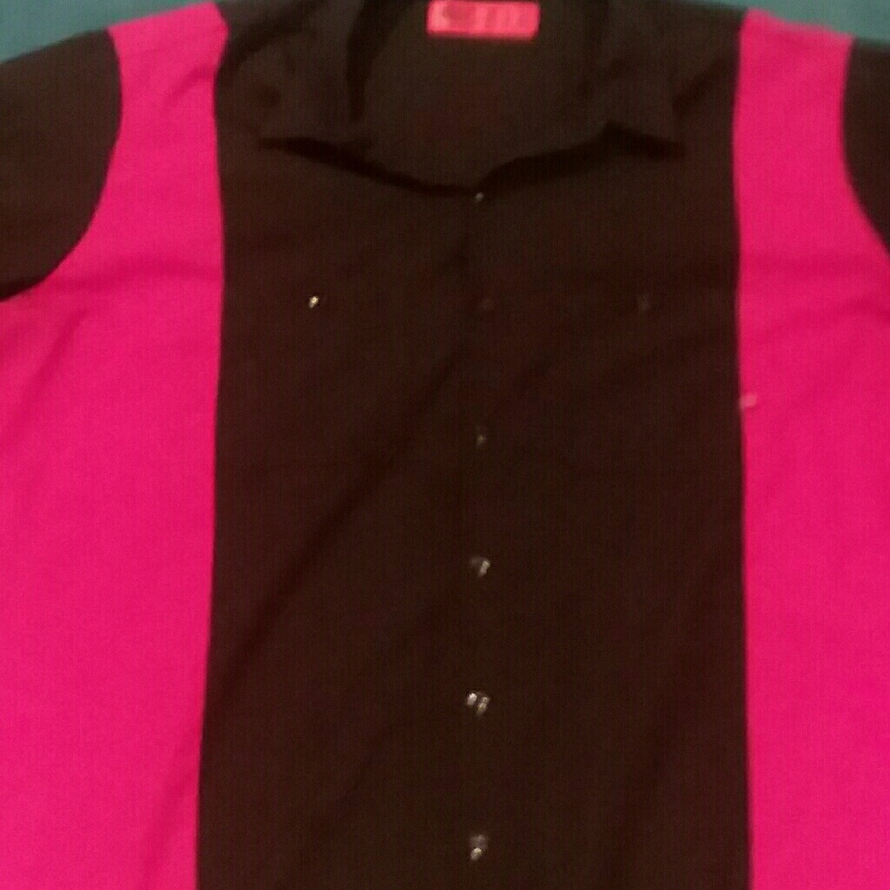 DICKIES LS524 Mens work shirt 3X